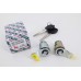 Honda Civic SO3 SO4 96-01 / CRV S10 97-00 / City 96-00 Door Lock with Key | OE Part Number : L 72146-S04-003 R 72145-S04-003